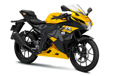 Suzuki GSX-R150
