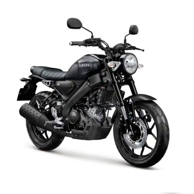 Yamaha XSR 155