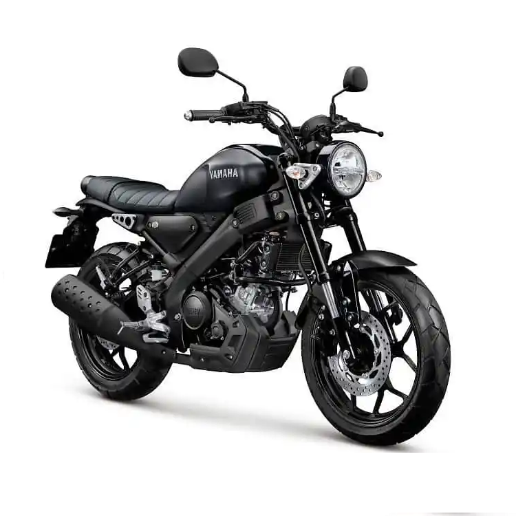 Yamaha XSR 155