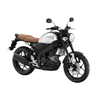 Yamaha XSR 155