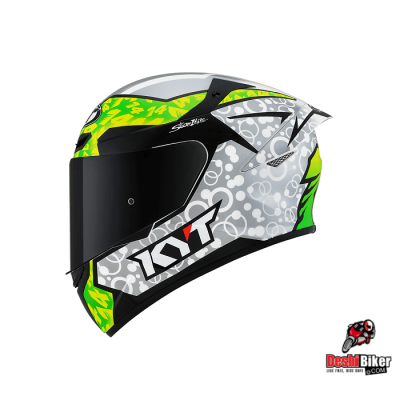 KYT TT Course Tony Arbolino