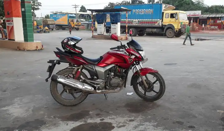 Hero Hunk User Review by Efaz Ahmed