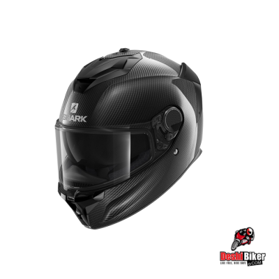 Shark Spartan GT Carbon Skin