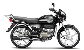 Hero Splendor Plus
