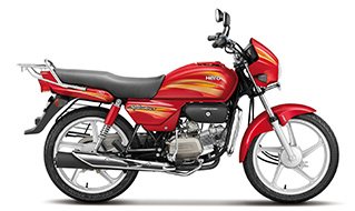 Hero Splendor Plus