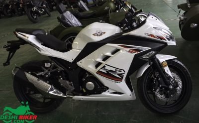 Regal Raptor Sports GTR