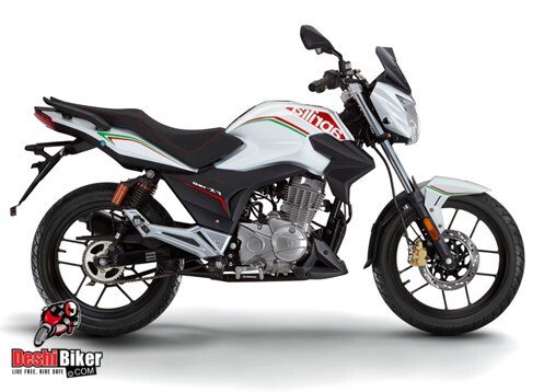 Aprilia FX 150