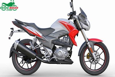 Atlas Zongshen Z One