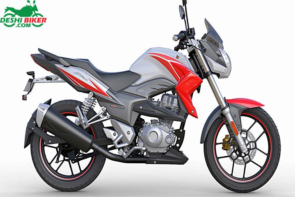 Atlas Zongshen Z One