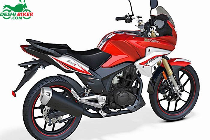 Atlas Zongshen Z One T