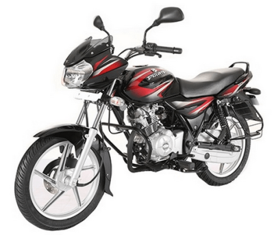 Bajaj Discover 100