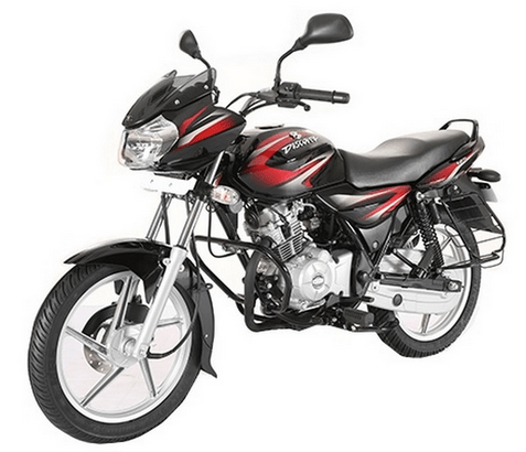 Bajaj Discover 100