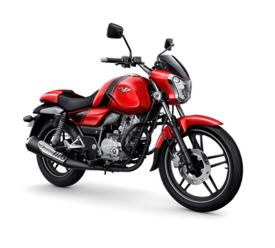 Bajaj V15