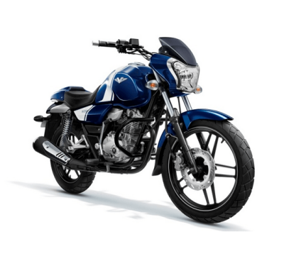 Bajaj V15