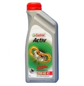 Castrol Activ 20W40