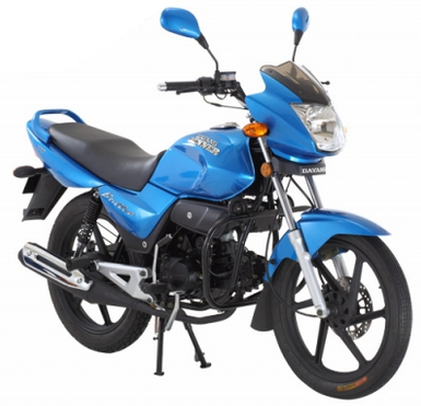 Dayang Runner Bullet 100