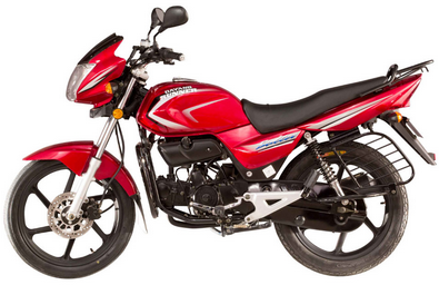 Dayang Runner Bullet 100 Red