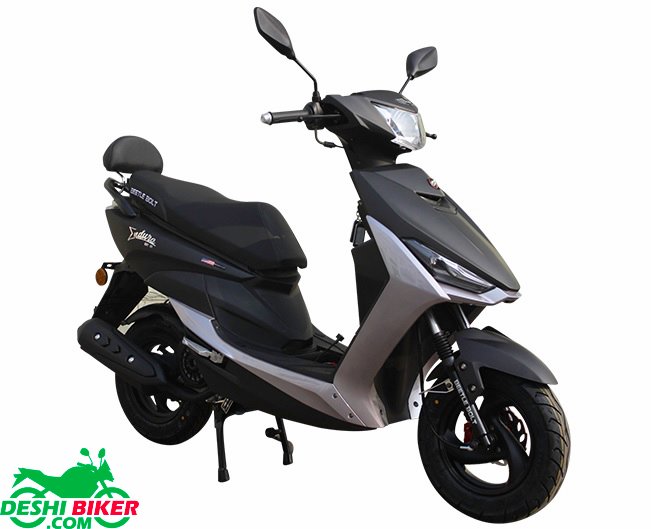 Beetle Bolt Endura 80