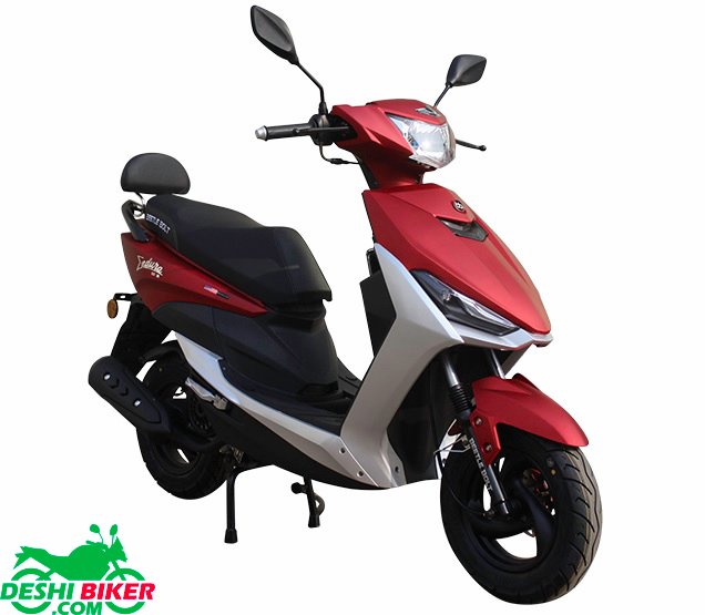 Beetle Bolt Endura 80