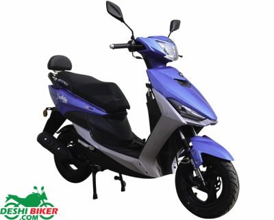 Beetle Bolt Endura 80