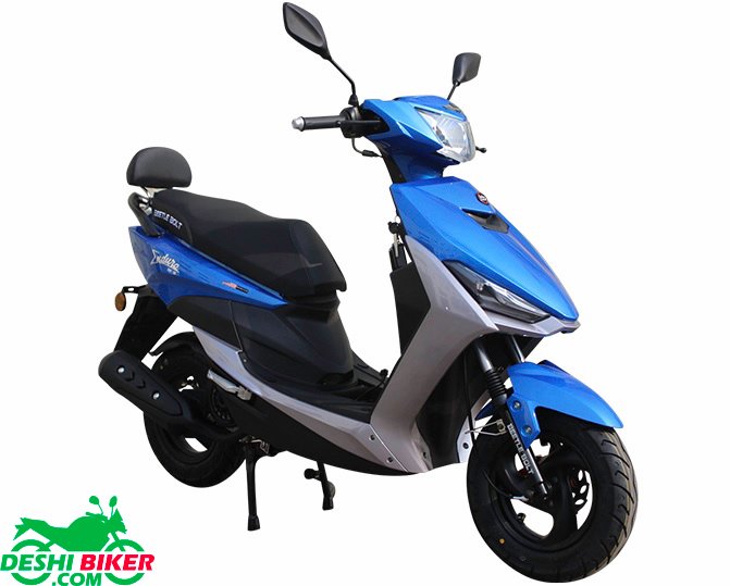 Beetle Bolt Endura 80