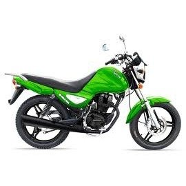 Green Walton Xplore 140