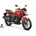 Hero Hunk 150R