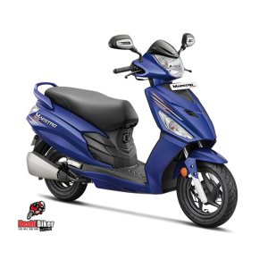 Hero Maestro Edge Xtec