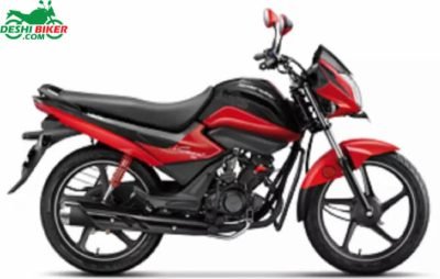 Hero Splendor iSmart Plus 110