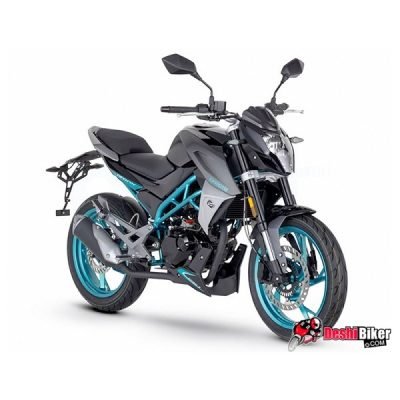 CF Moto 150NK Price in BD