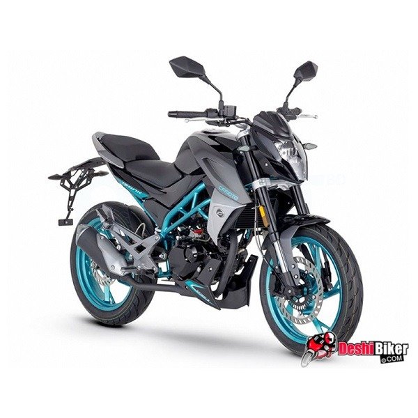 CF Moto 150NK Price in BD
