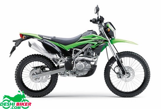 Kawasaki KLX 150BF