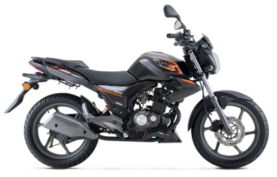 Keeway RKS 150 Sport