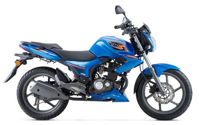 Keeway RKS 150 Sport