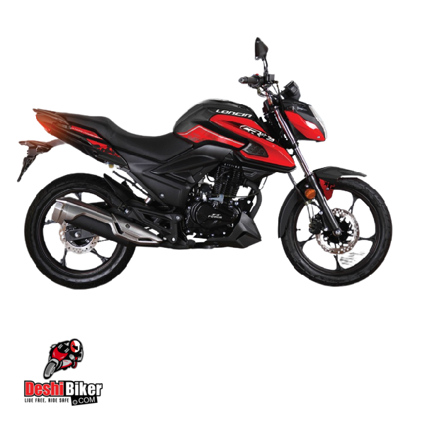 Loncin CR3
