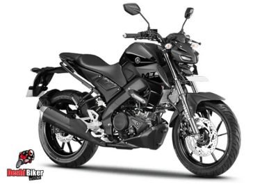 Yamaha MT-15 V1