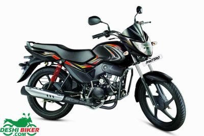 Mahindra Pantero