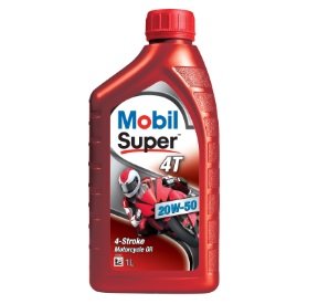 Mobil Super 4T Price in BD