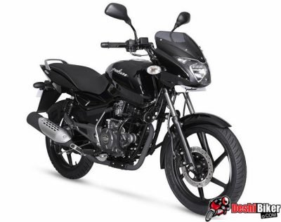 Bajaj Pulsar 150 Neon