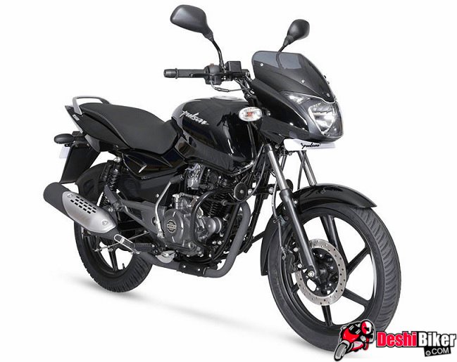 Bajaj Pulsar 150 Neon
