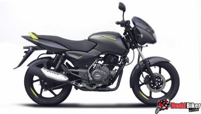 Bajaj Pulsar 150 Neon