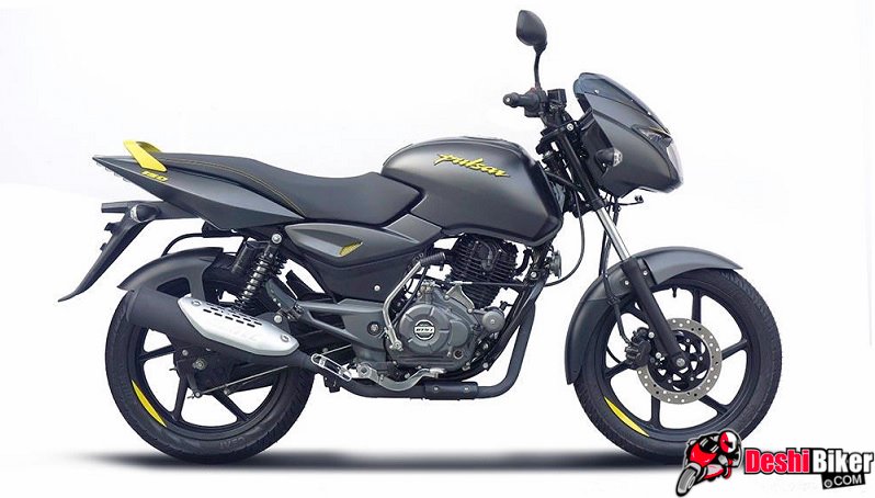 Bajaj Pulsar 150 Neon