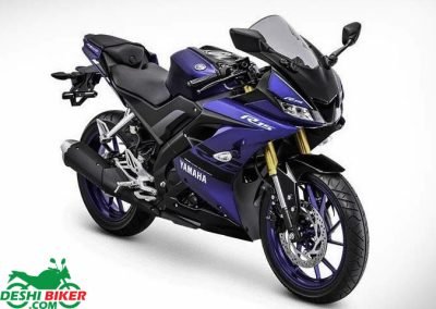Yamaha YZF R15 V3 (Indonesian)