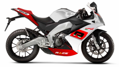 Race GSR125