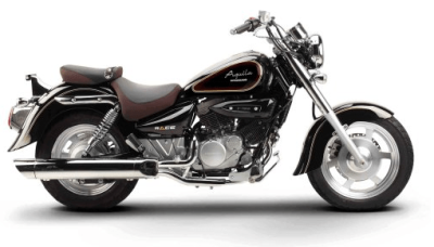 Race Hyosung Aquila