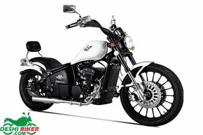 Regal Raptor Daytona