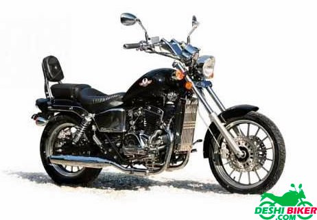 Regal Raptor Stellar