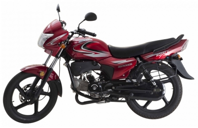 Runner Freedom Royal+