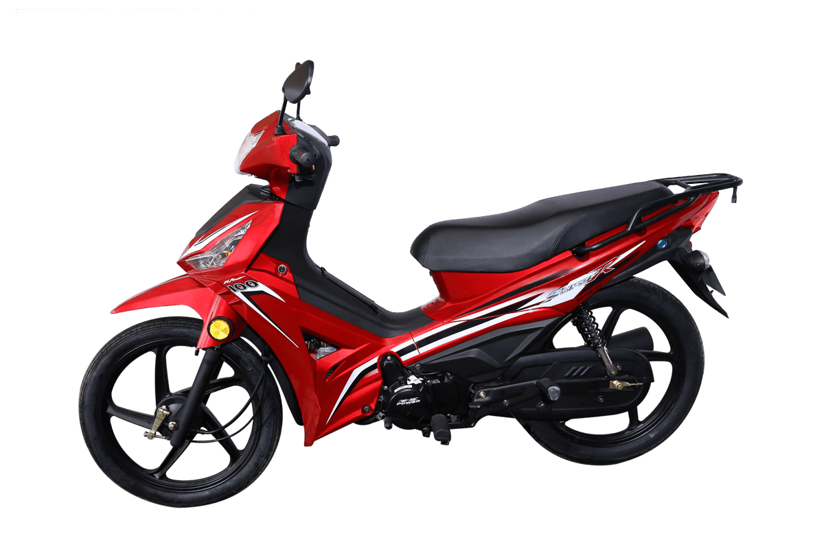 H Power Super R 100