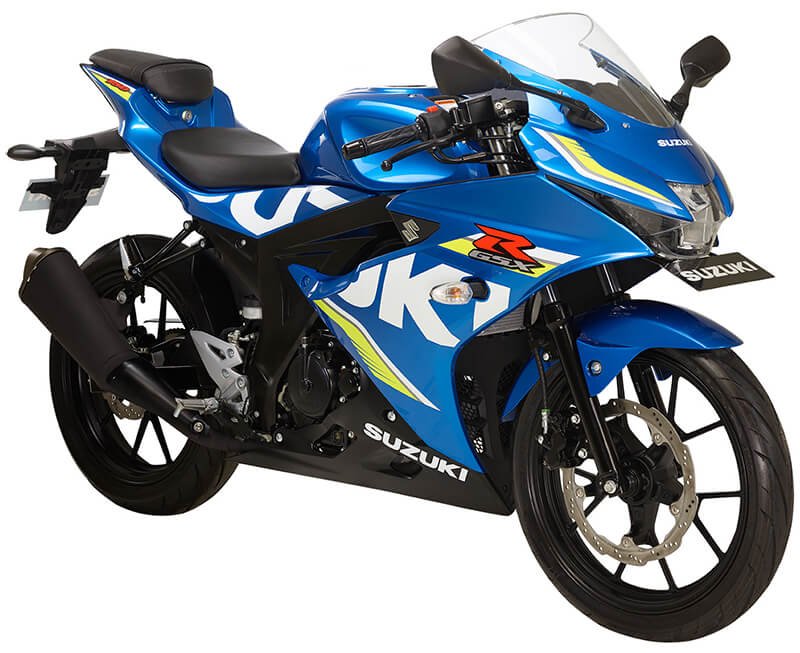 Suzuki GSX-R150
